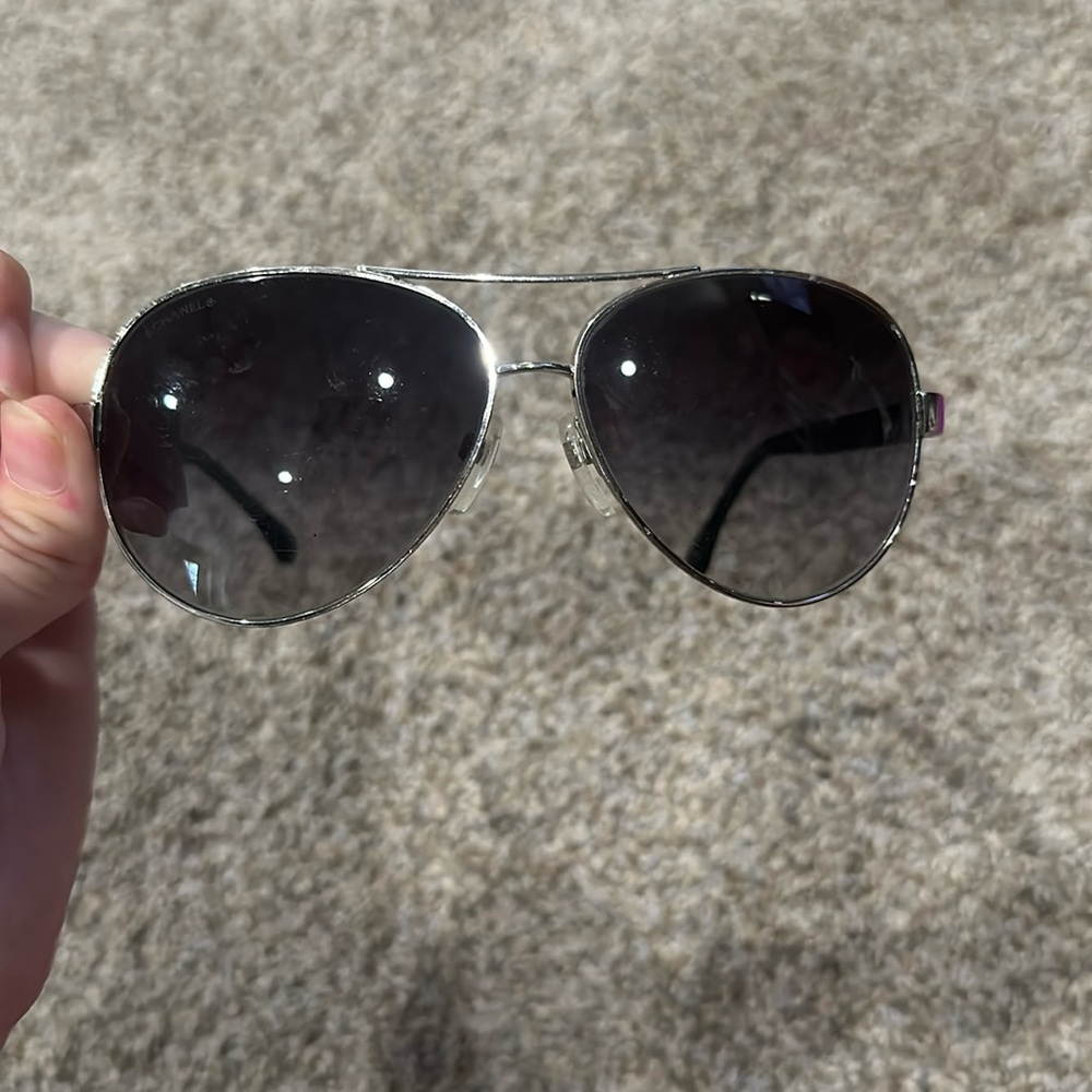 Chanel sunglasses